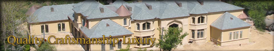 Southern California Luxury Homes and Estates